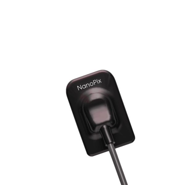 rvg برند eighteeth مدل nanopix (در3سایز 1-1.3-2)