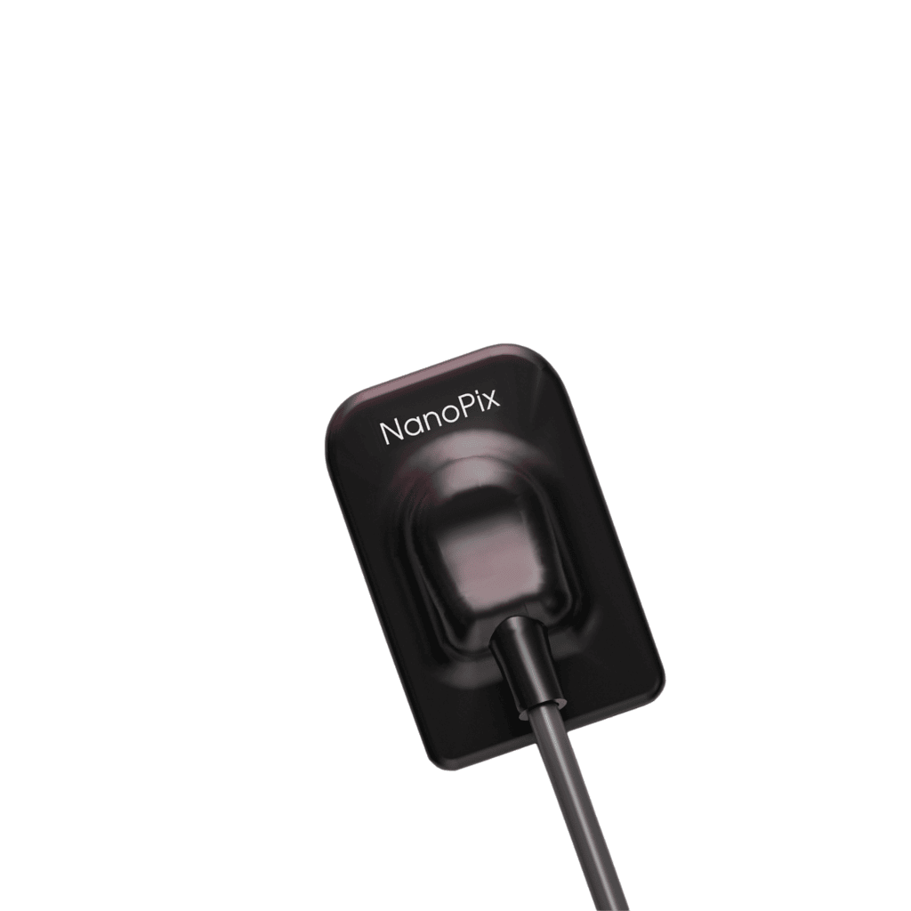 rvg برند eighteeth مدل nanopix (در3سایز 1-1.3-2)