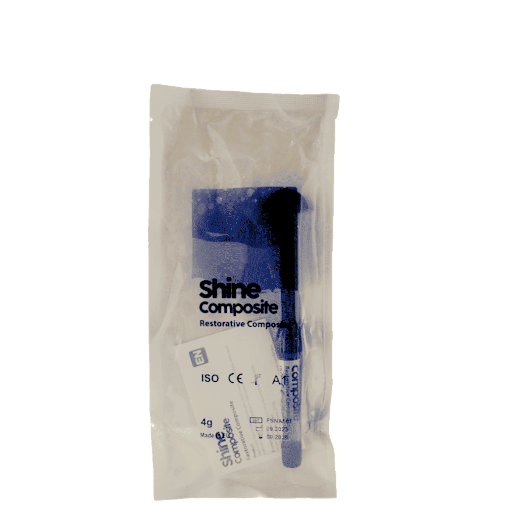 کامپوزیت میکروهیبرید شاین – Shine Composite