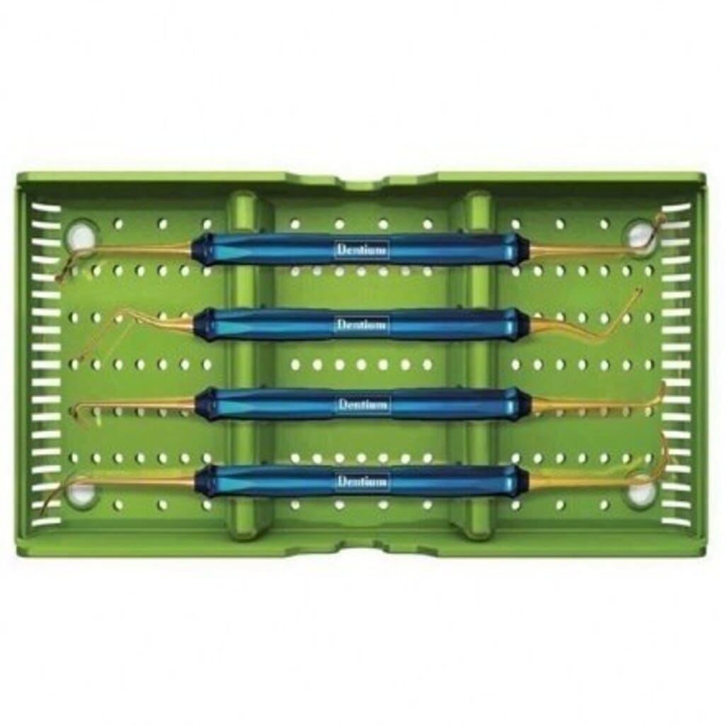 کیت سینوس لیفت - Dentium