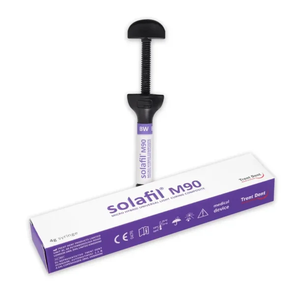 کامپوزیت سولافیل Solafil- M90 مایکروهایبرید – 4 گرمی