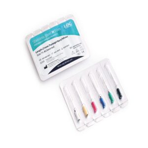 فایل دستی H برند Bondent