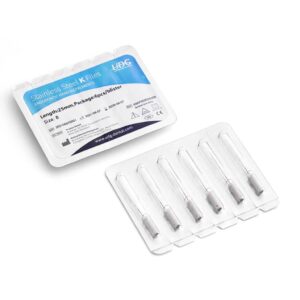 فایل دستی K برند Bondent