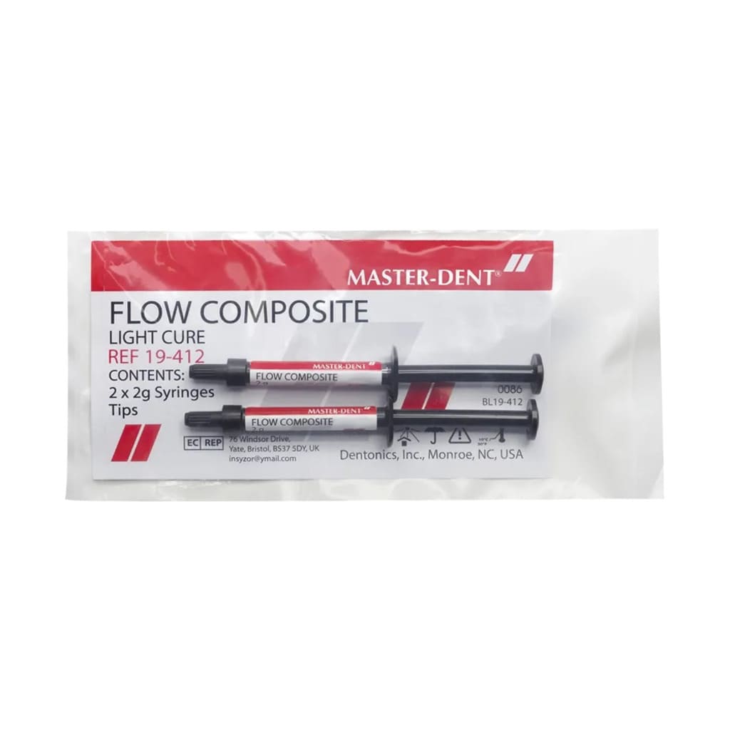 فلو کامپوزیت A2 details