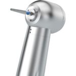 توربین پوش باتن سیکادا _ cicada full pic