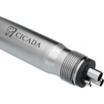 توربین پوش باتن سیکادا _ cicada details2