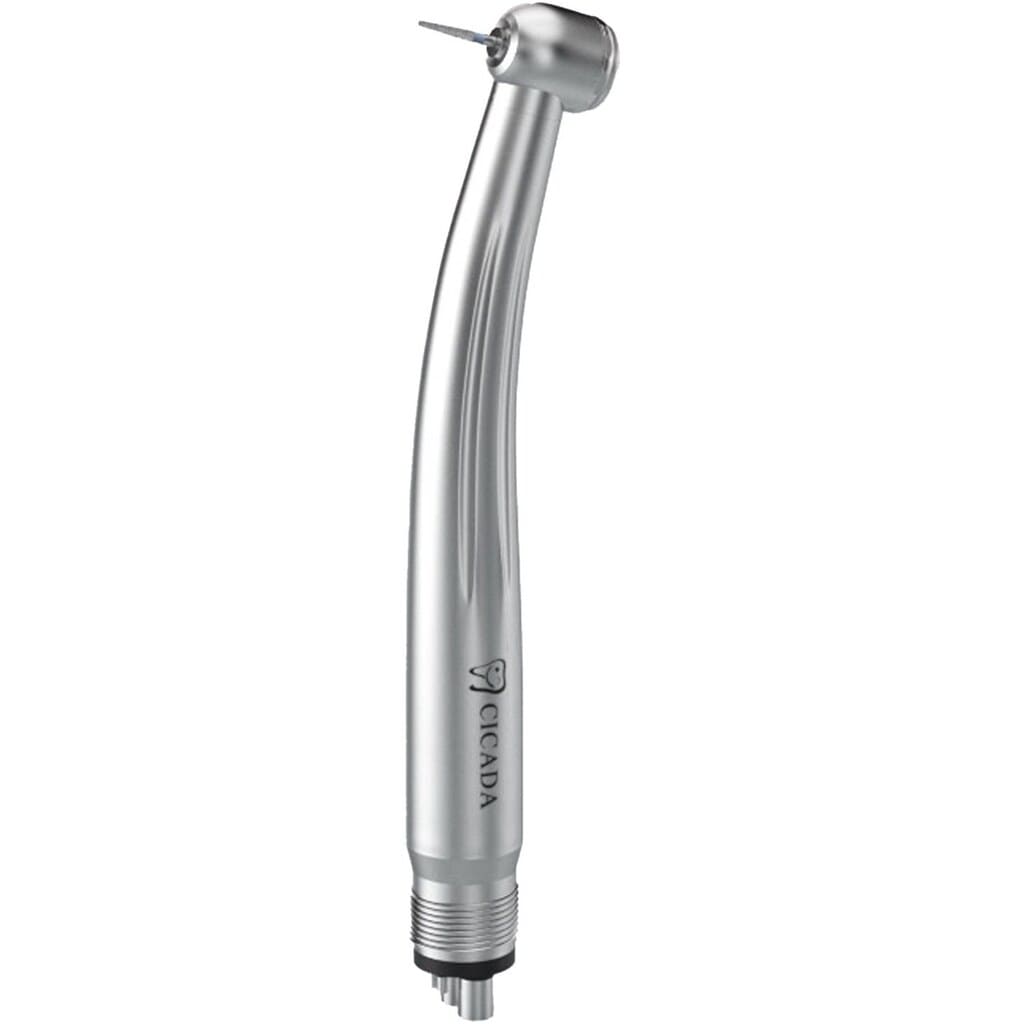 توربین پوش باتن سیکادا _ cicada