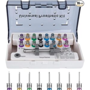 کیت یونیورسال ایمپلنت universal implant kit