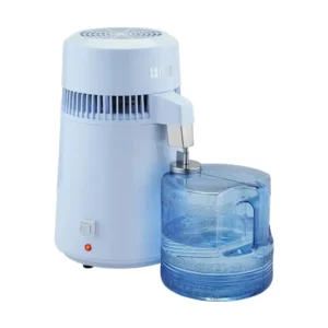 آب مقطر ساز فوموس Aqua Water Distiller - FOMOS