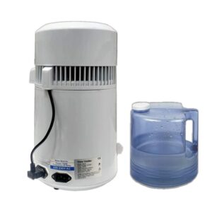 مقطر ساز فوموس Aqua Water Distiller - FOMOS