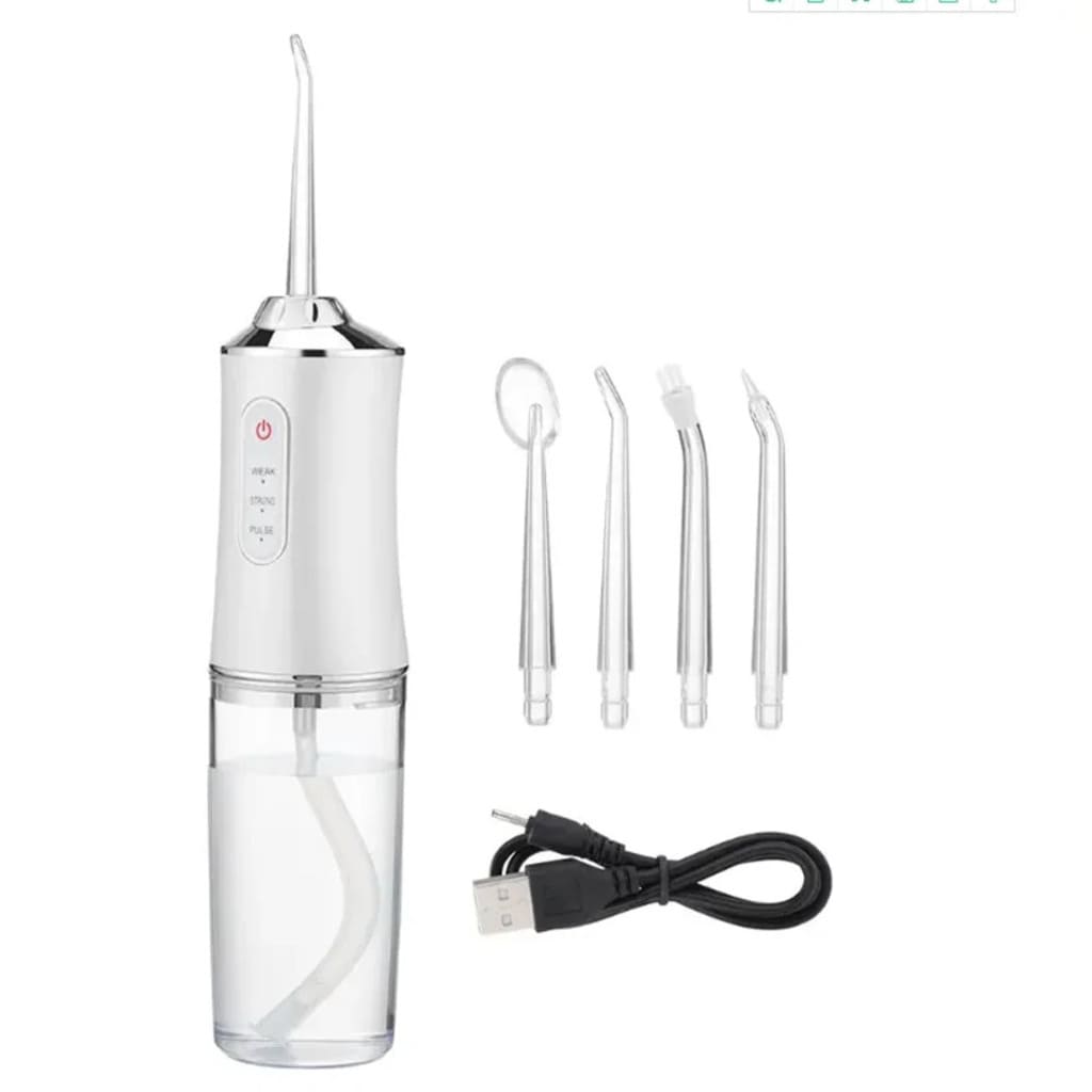 واترجت A8 details