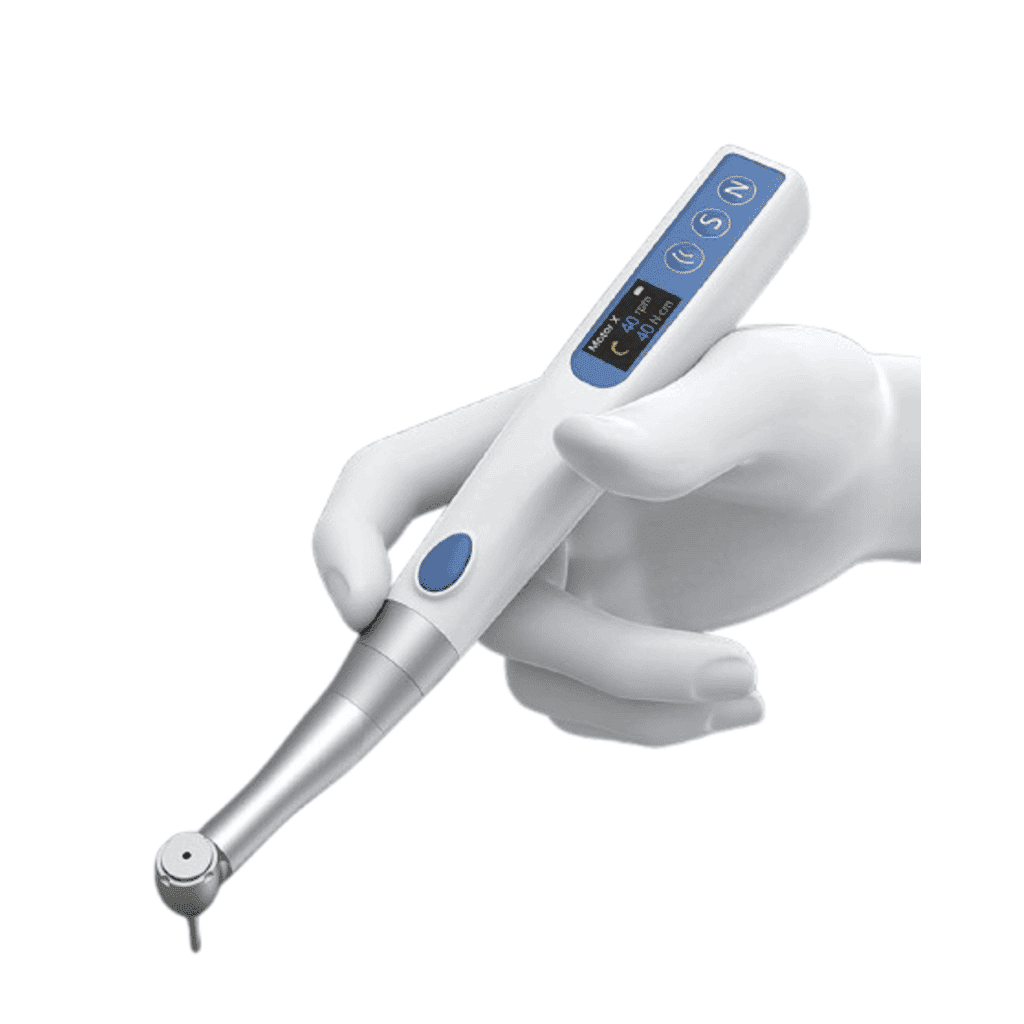 دستگاه ترکمتر دیجیتال ایمپلنت-کاشت ایمپلنت-وستکد westcod smart implant torque wrench