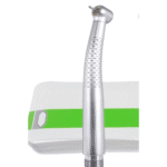 توربین پرسرعت ژنراتور داخلی بدون سایه ۵ LED -دبلیو اند اچ - w&h مدل synea