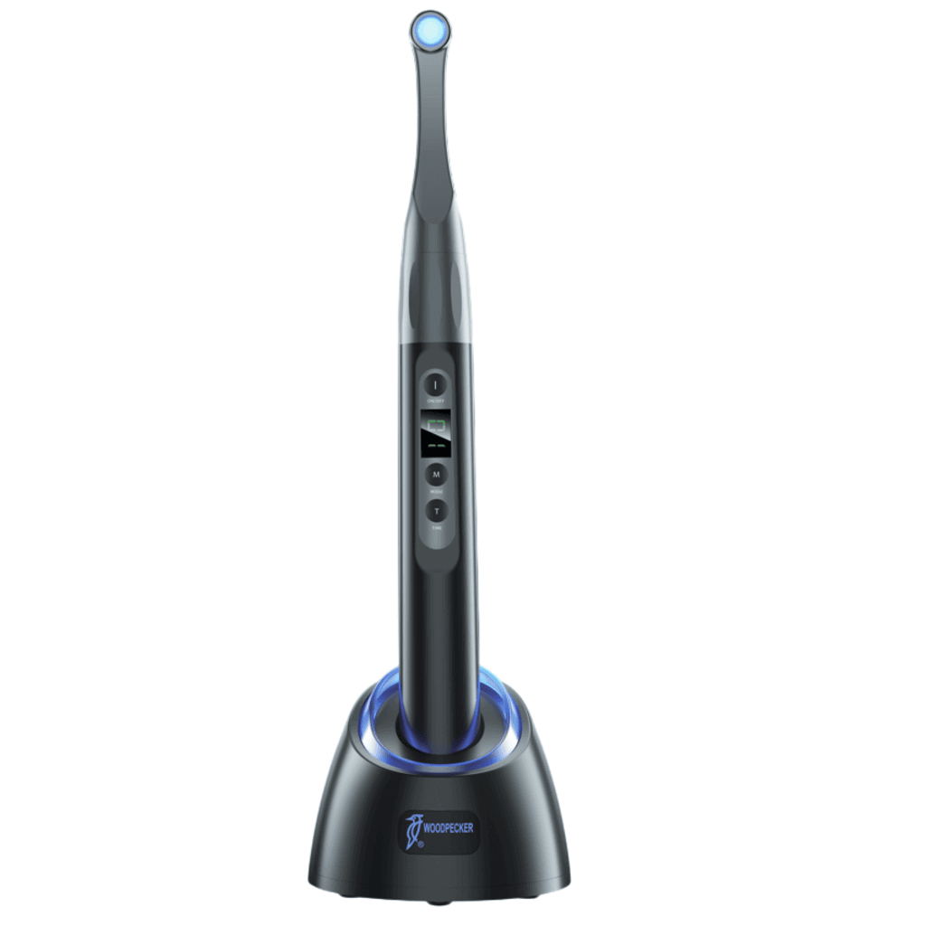 لایت کیور بی سیم Woodpecker - iLED II وودپیکر I LED 2