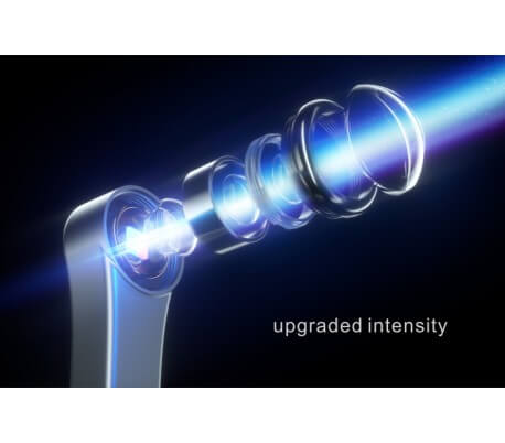 پرتاب نور لایت کیور بی سیم Woodpecker - iLED II وودپیکر I LED 2