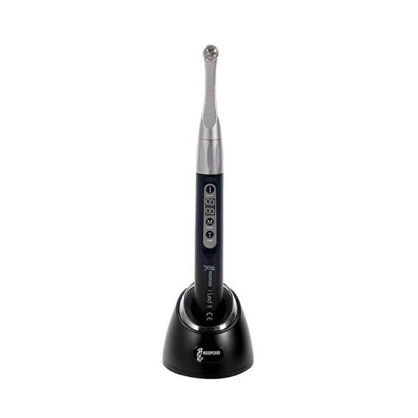 عکس از لایت کیور بی سیم Woodpecker - iLED II وودپیکر I LED 2