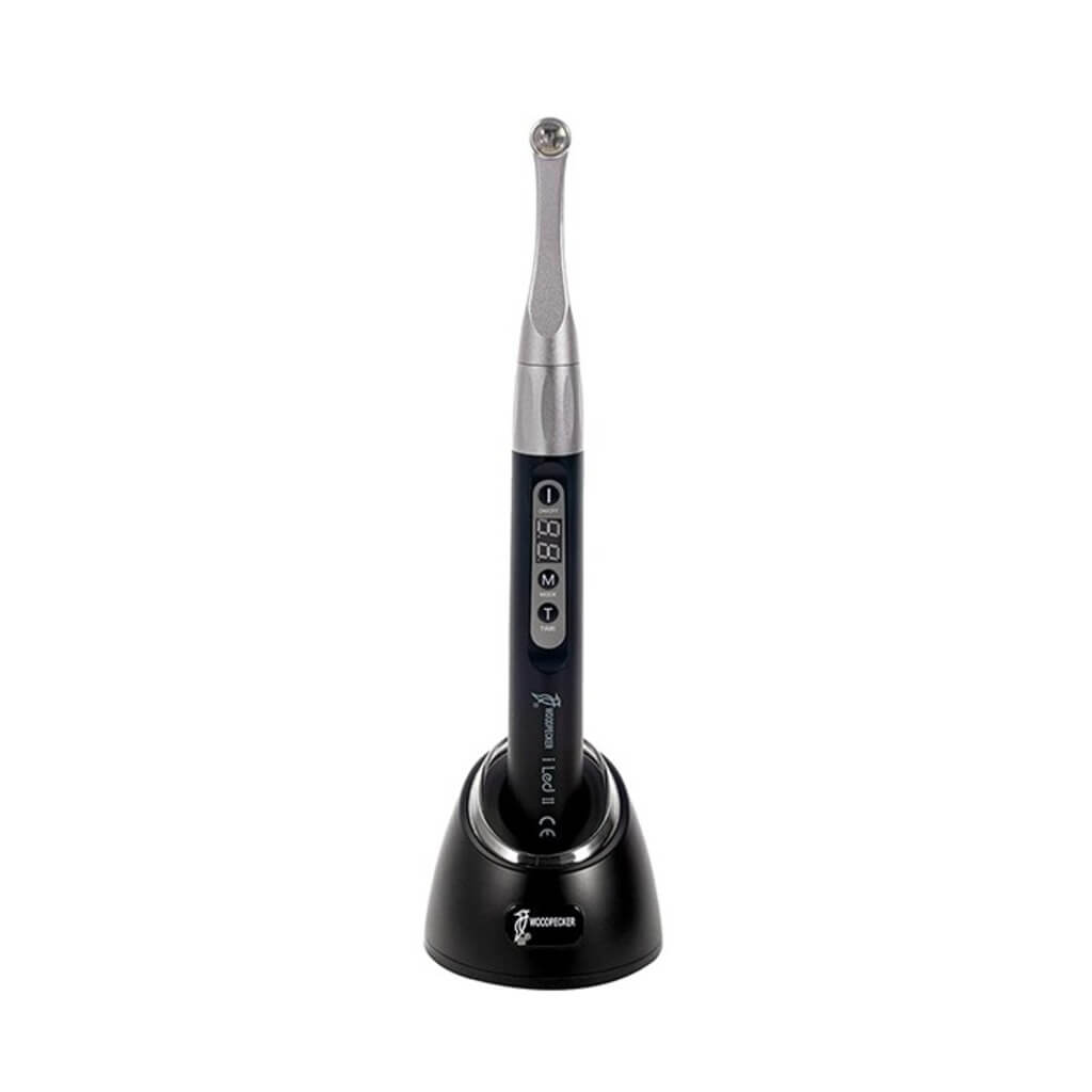 عکس از لایت کیور بی سیم Woodpecker - iLED II وودپیکر I LED 2