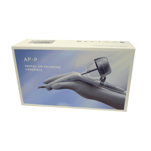 جعبه و بسته بندی ایرفلو وودپیکر Woodpecker مدل AP-P
