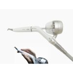 از زاویه دیگر ایرفلو وودپیکر Woodpecker مدل AP-P