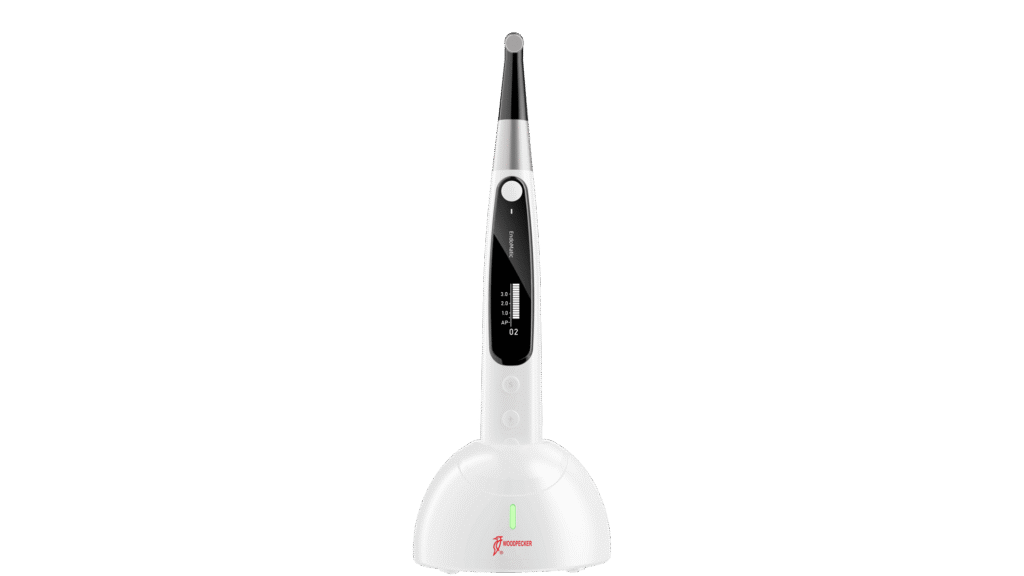 اپکس روتاری وودپیکر woodpecker مدل اندوماتیک endomatic