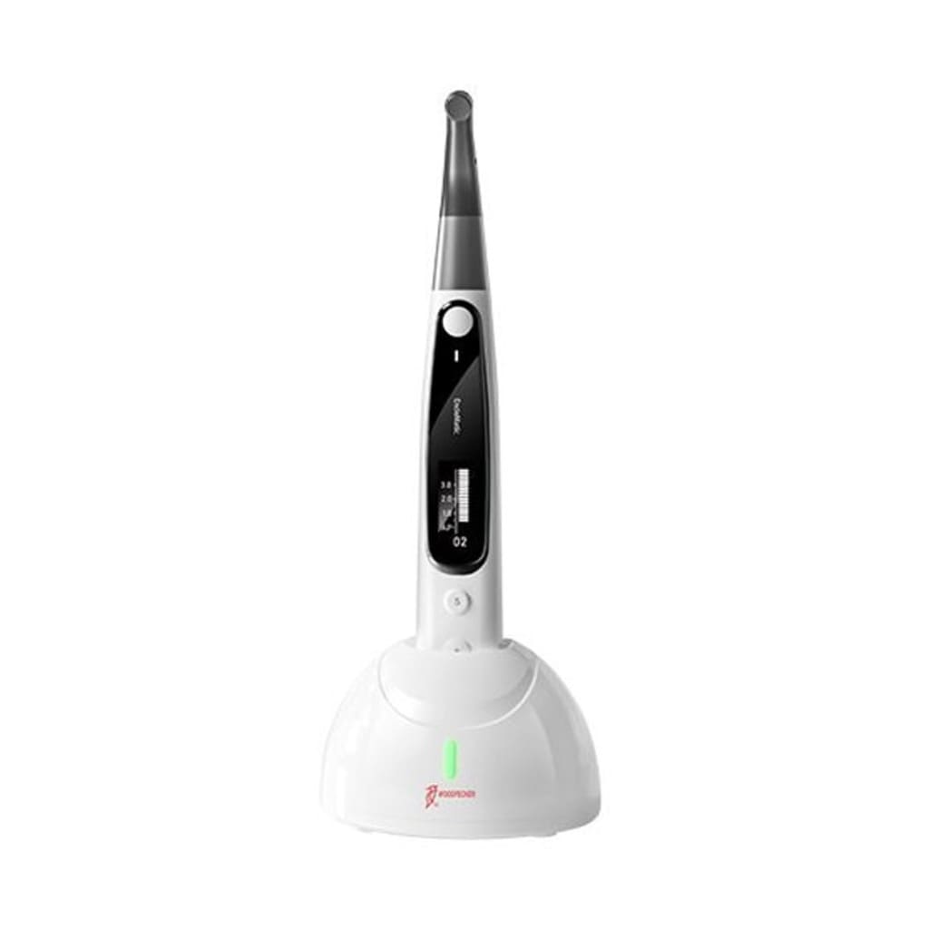 از زاویه اپکس روتاری وودپیکر woodpecker مدل اندوماتیک endomatic
