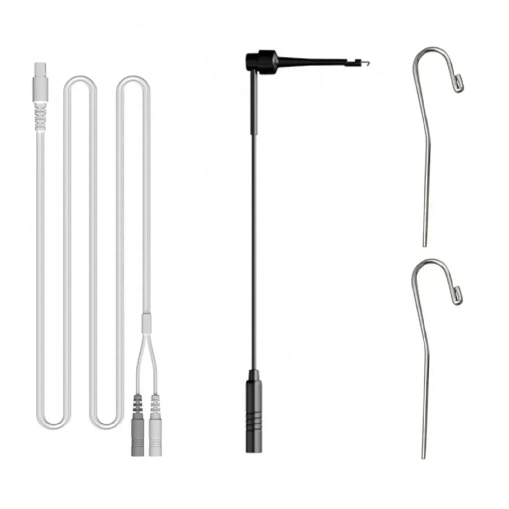 ججاننبی اپکس روتاری وودپیکر اندو اسپیس RTA Endo Space