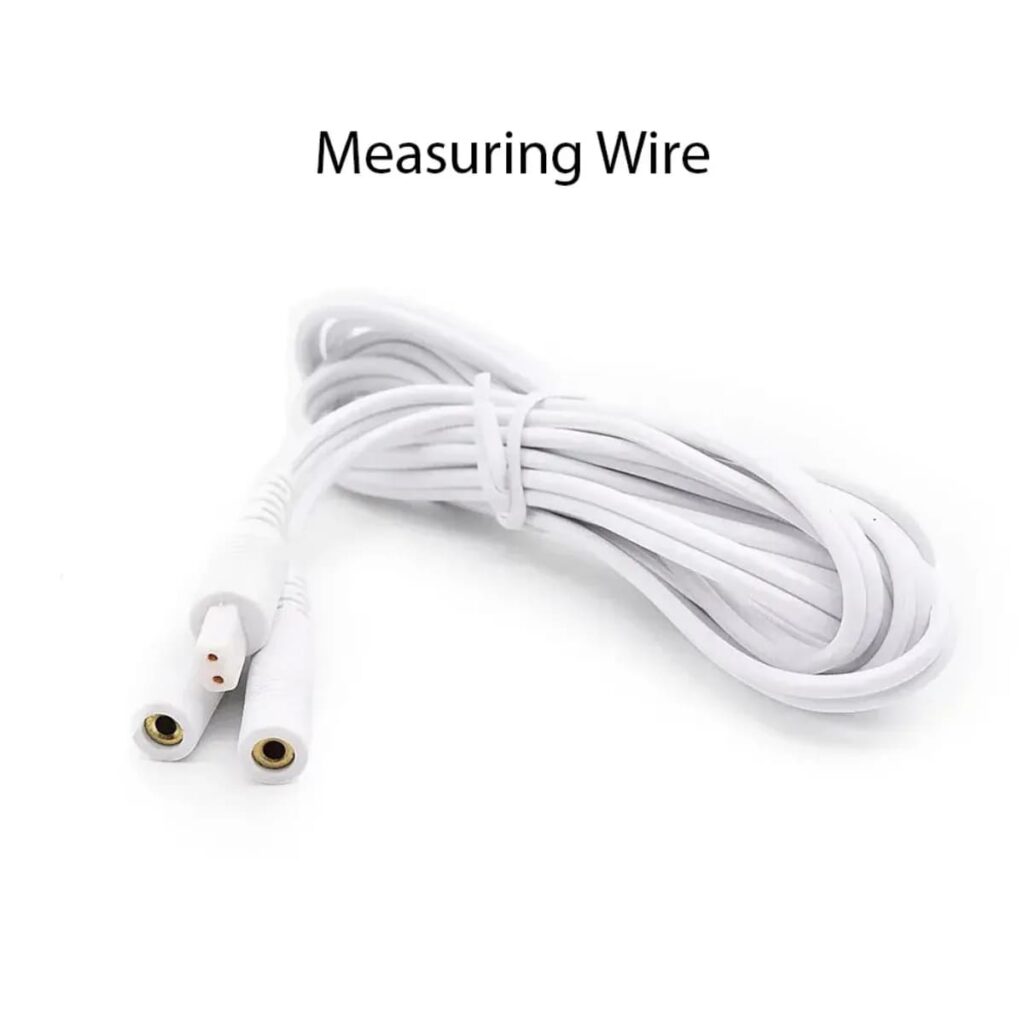 همراه دستگاه اپکس روتاری وودپیکر اندو اسپیس RTA Endo Space