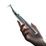 سایز اپکس روتاری وودپیکر اندو اسپیس RTA Endo Space