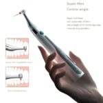 مودهای اپکس روتاری وودپیکر اندو اسپیس RTA Endo Space