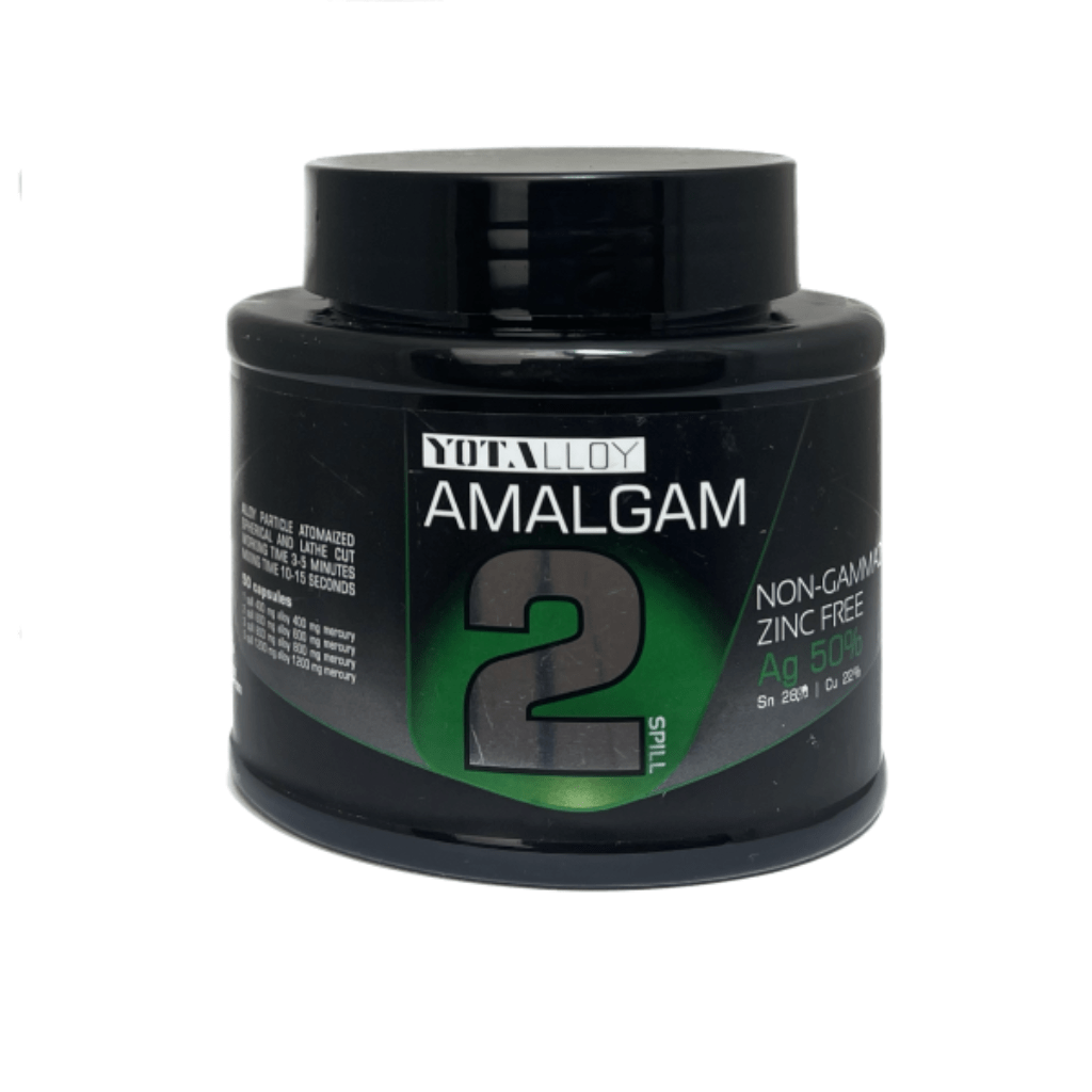 آمالکام کپسولی 1-5 واحدی یوتالوی yotalloy amalcap