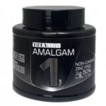 نمای نزدیک آمالکام کپسولی 1-5 واحدی یوتالوی yotalloy amalcap