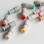 محتویات آمالکام کپسولی 1-5 واحدی یوتالوی yotalloy amalcap