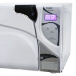اتوکلاو آویکو avico مدل کوبیک cubic مربعی همراه پرینتر در سایزهای(15-18-22-25)