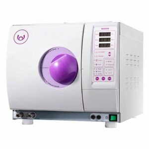 اتوکلاو وسون (18-23)لیتری woson