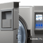 جزییات اتوکلاو یوروندا ایتالیایی 24 لیتری e8 euronda