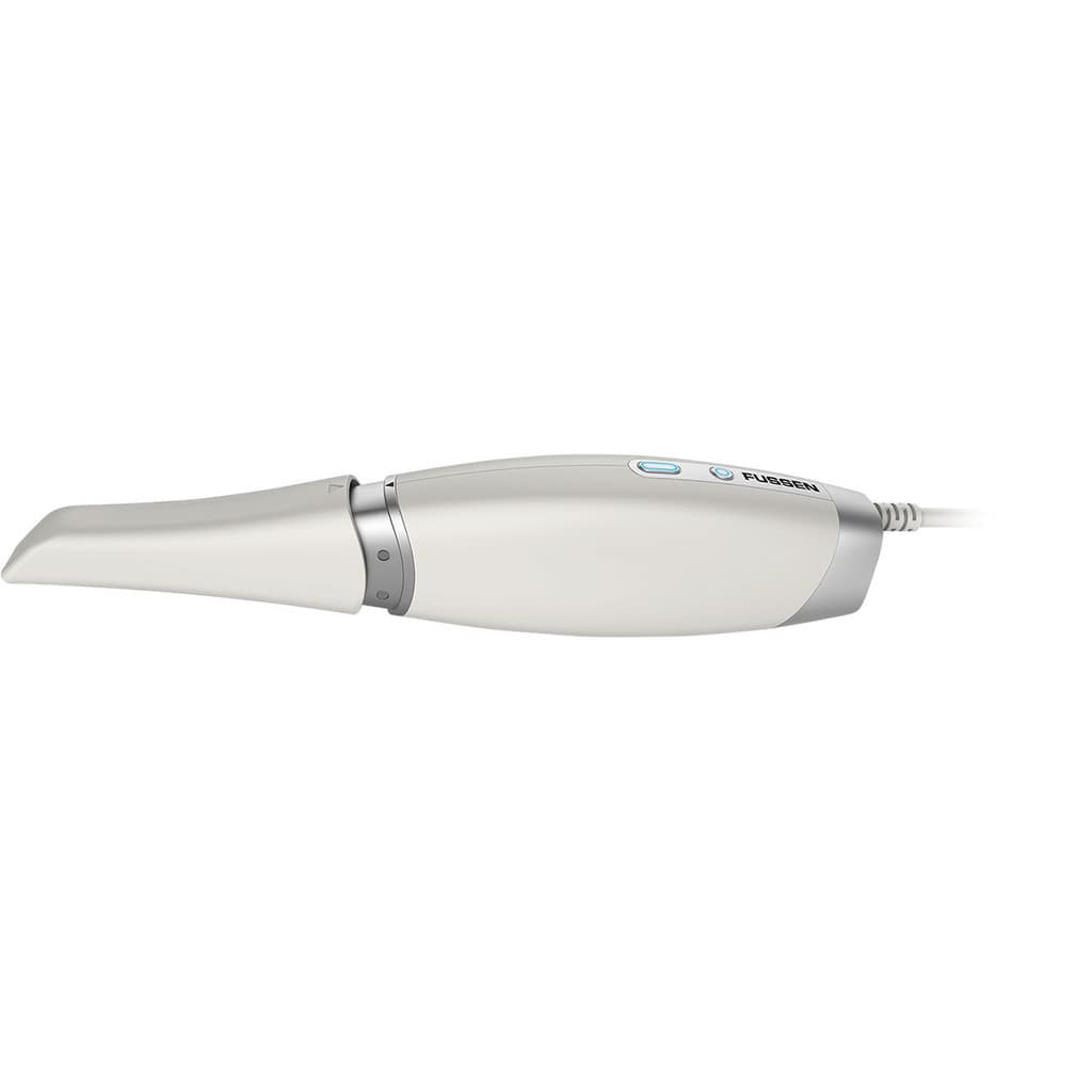 عکس از اسکنر داخل دهانی فیوژن fussen s6000
