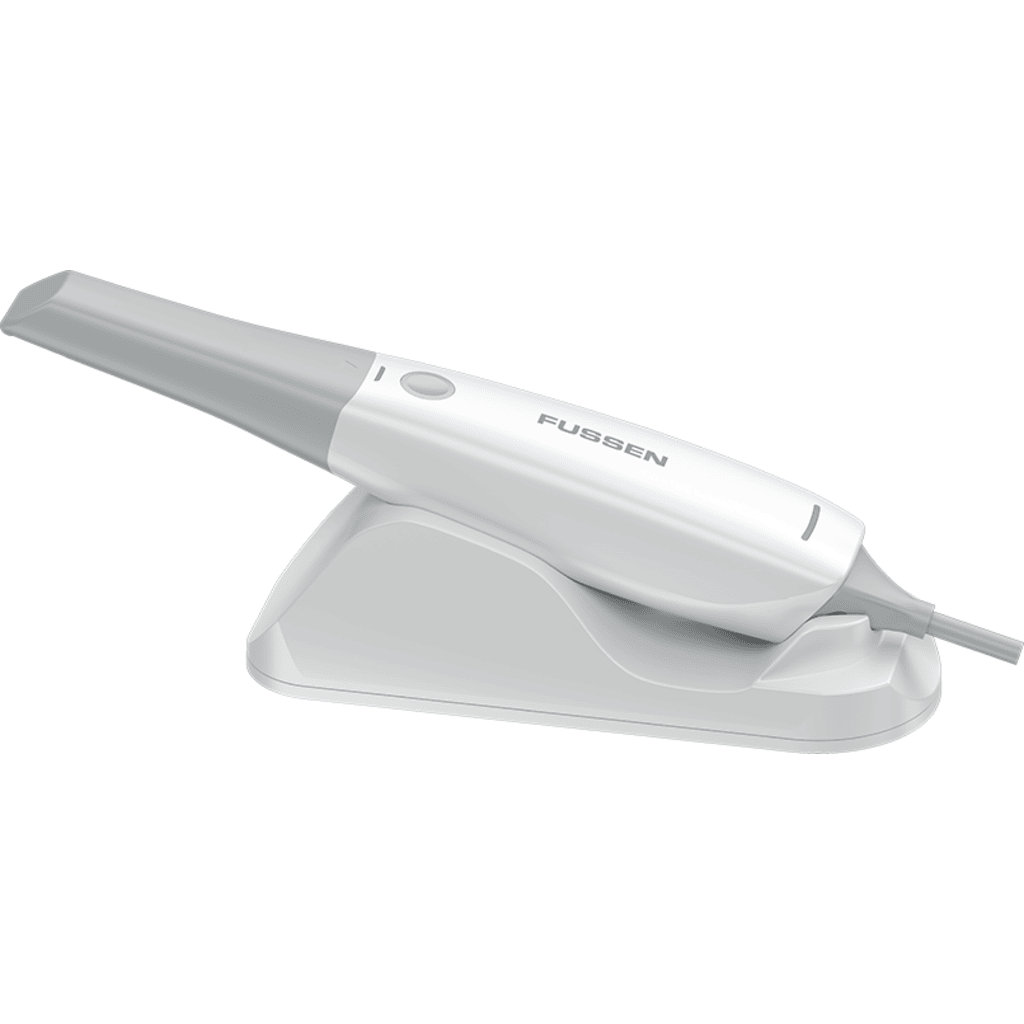 اسکنر داخل دهانی فیوژن fussen s6500