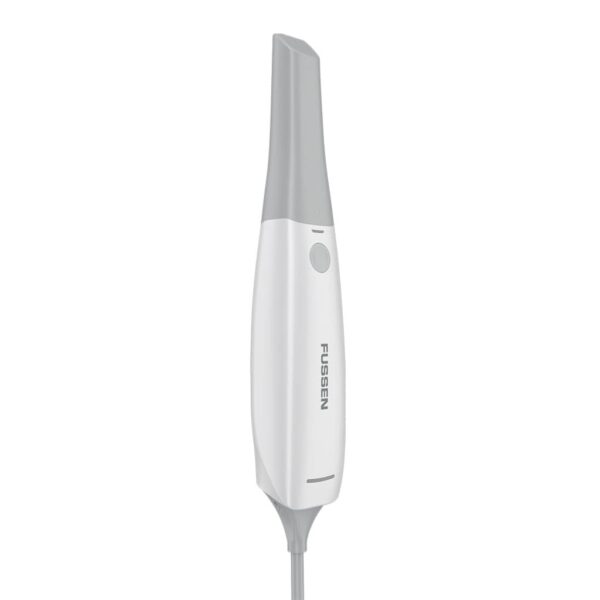 سمت چپ اسکنر داخل دهانی فیوژن fussen s6500