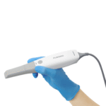اندازه اسکنر داخل دهانی فیوژن fussen s6500
