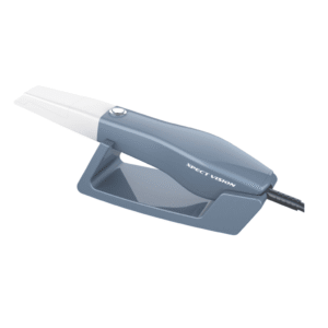 اسکنر داخل دهانی کیو اسکن qscan مدل xpect vision 7000