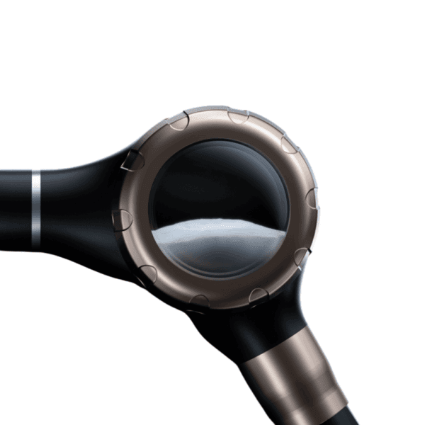 عکس نزدیک دستگاه ایر فلو وودپیکر wood pecker مدل AP-H