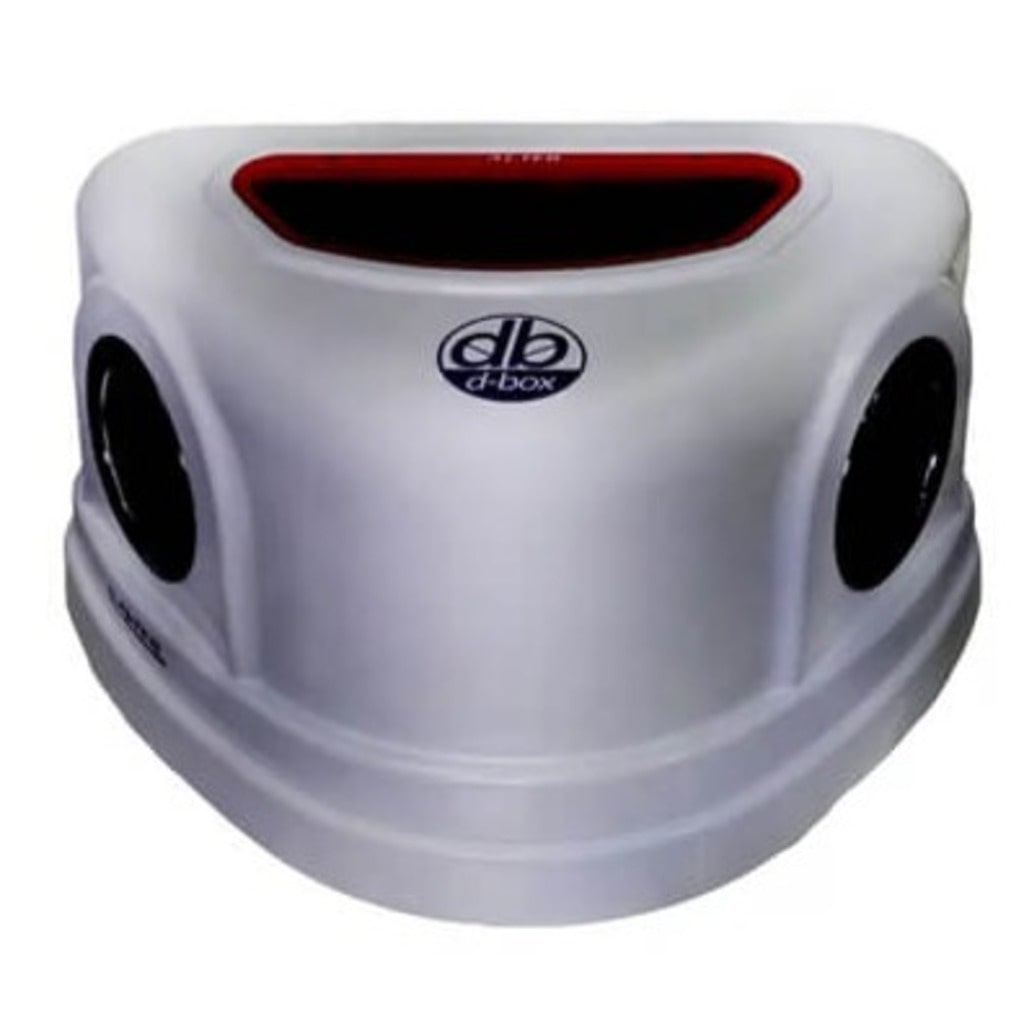 تاریکخانه عاج طب ajteb d-box