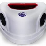زاویه دیگه تاریکخانه عاج طب ajteb d-box
