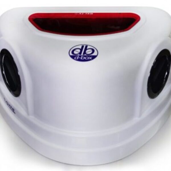 زاویه دیگه تاریکخانه عاج طب ajteb d-box