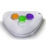تاریکخانه عاج طب ajteb d-box - تصویر 4