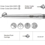جزییات توربین 45درجه 4سوراخ سوکو soco