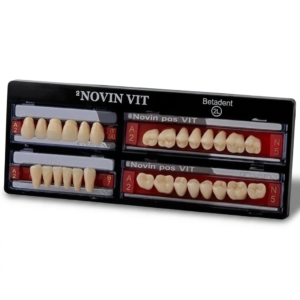 دست دندان نوین ویت بتادنت betadent(Novin Vit)