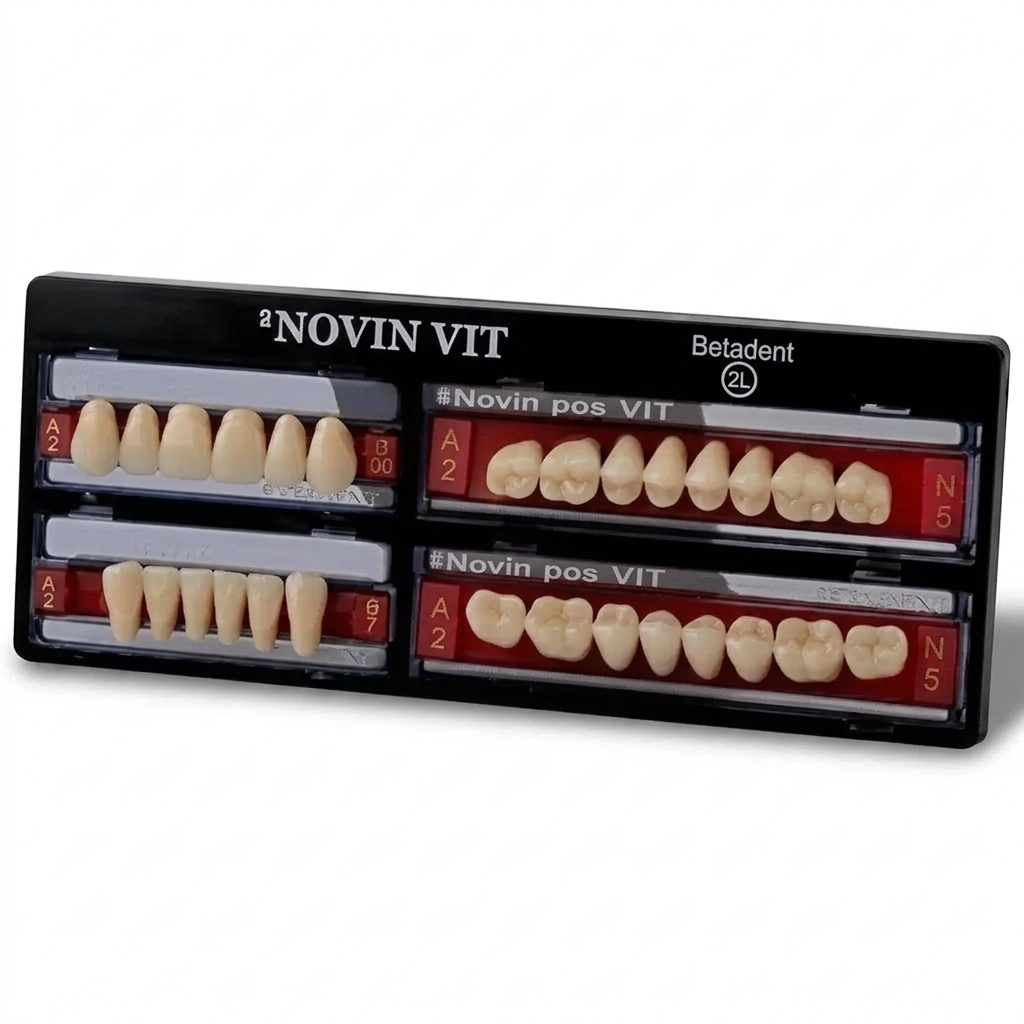 دست دندان نوین ویت بتادنت betadent(Novin Vit)