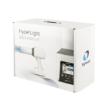 جعبه رادیوگرافی پرتابل ایتیس eighteeth مدل hyper light