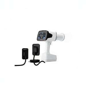 پکیج اقتصادی دستگاه رادیوگرافی پرتابل HyperLight-M Eighteeth به همراه سنسور rvg